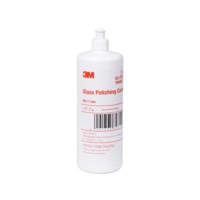 Полірувальна паста для скла 3M™ 60150 Glass Polishing Compound